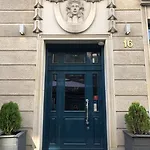 Lejlighedshotel Medusa Old Town 4*