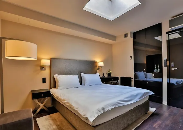 Medusa Old Town Aparthotel Danzig