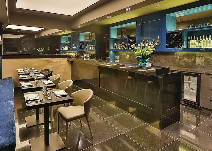 Medusa Old Town 4* Danzig