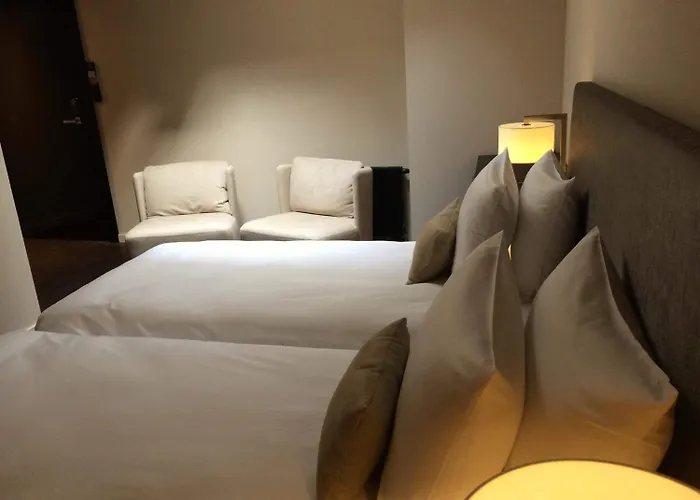 Aparthotel Medusa Old Town