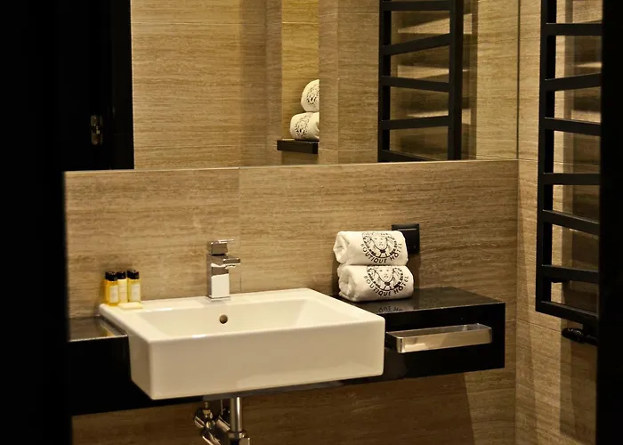 Medusa Old Town Aparthotel 4*