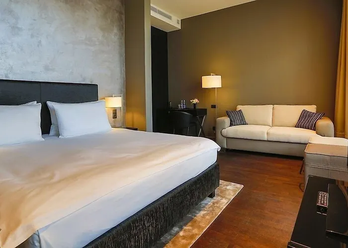 Medusa Old Town 4* Danzig