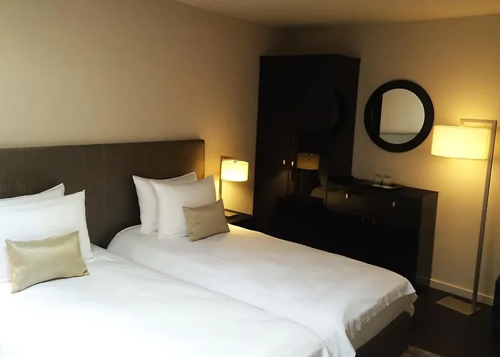 Aparthotel Medusa Old Town 4*