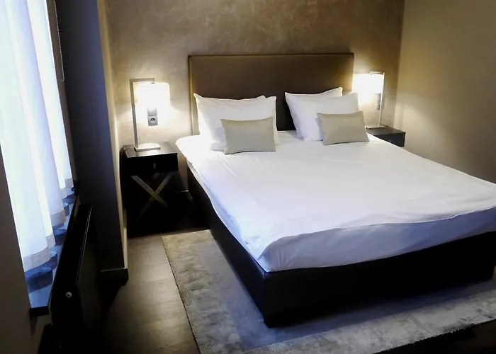 Medusa Old Town 4* Danzig