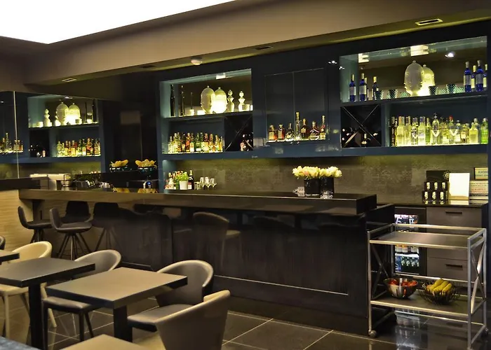 Medusa Old Town 4* Danzig