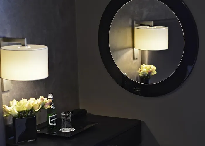 Medusa Old Town Aparthotel