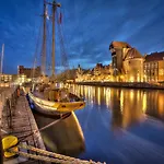 Aparthotel Medusa Old Town 4*
