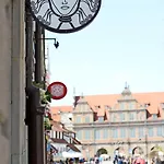 Medusa Old Town Aparthotel Gdańsk