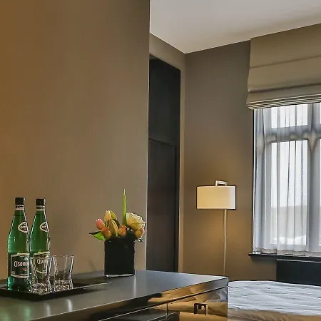 Aparthotel Medusa Old Town Gdansk