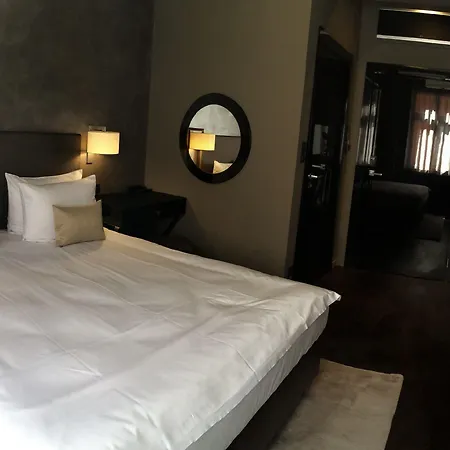 Medusa Old Town Aparthotel Gdansk