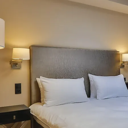 Medusa Old Town 4* Gdansk