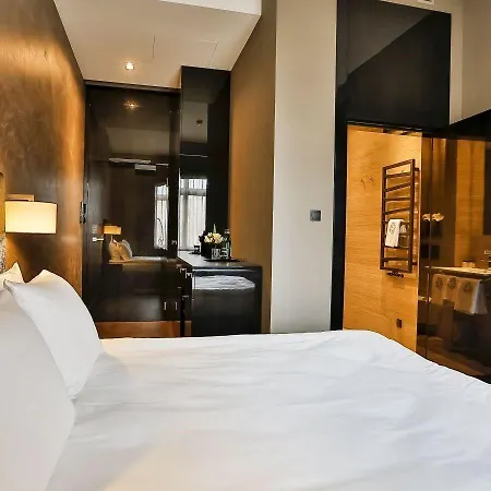 Aparthotel Medusa Old Town