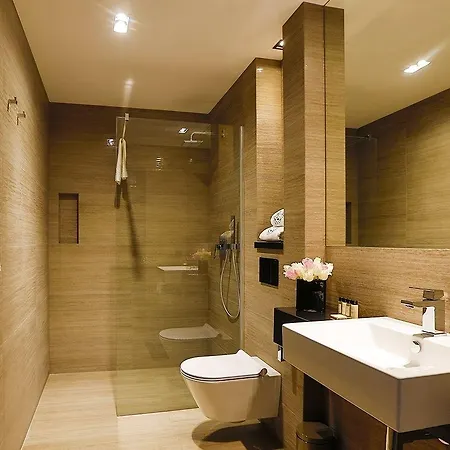 Apartahotel Medusa Old Town Gdansk