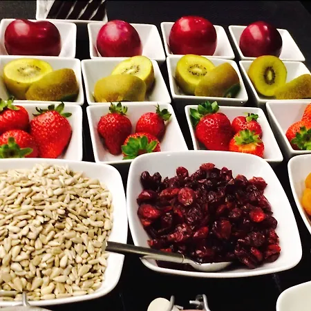 Medusa Old Town Gdansk