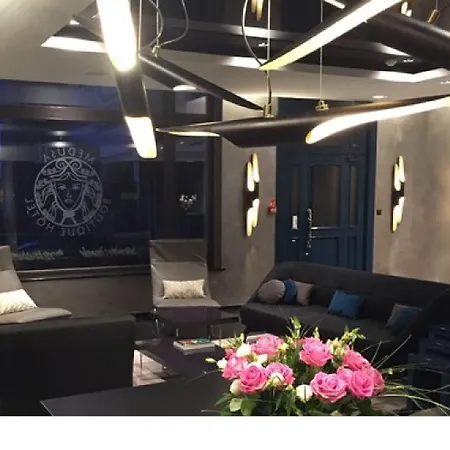 Medusa Old Town Gdansk