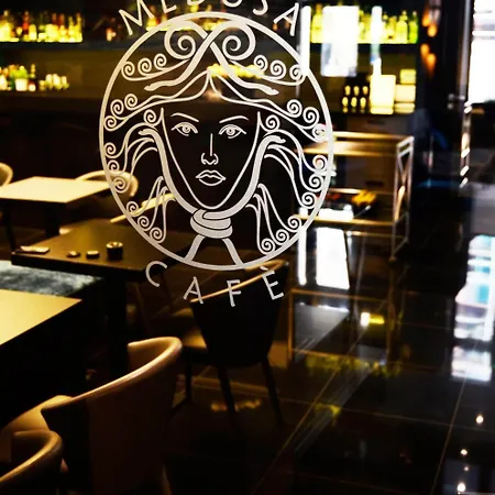 Medusa Old Town Lejlighedshotel