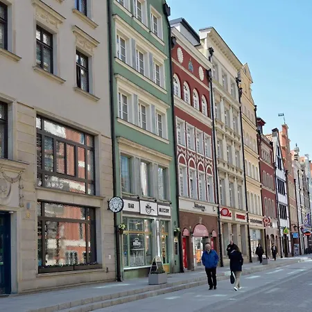 Apartahotel Medusa Old Town