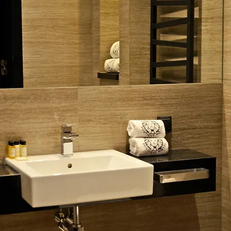 Medusa Old Town Aparthotel 4*