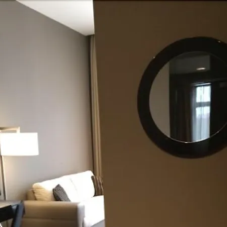 Medusa Old Town Aparthotel Gdansk