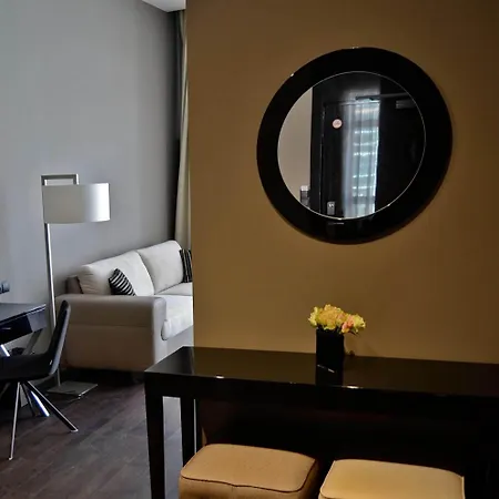 Aparthotel Medusa Old Town Gdansk