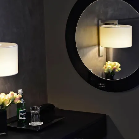 Aparthotel Medusa Old Town Gdansk