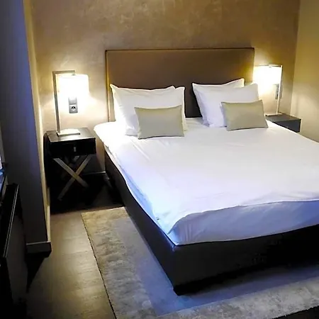 Apart Otel Medusa Old Town 4*
