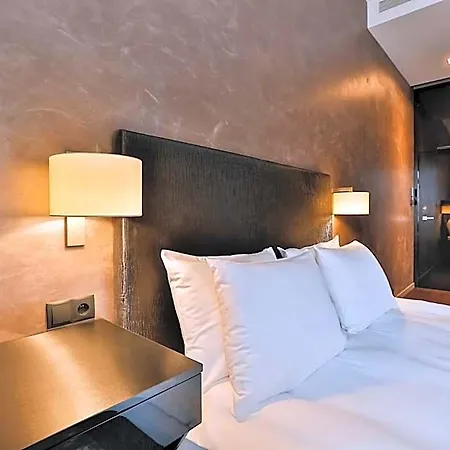 Apart Otel Medusa Old Town 4*