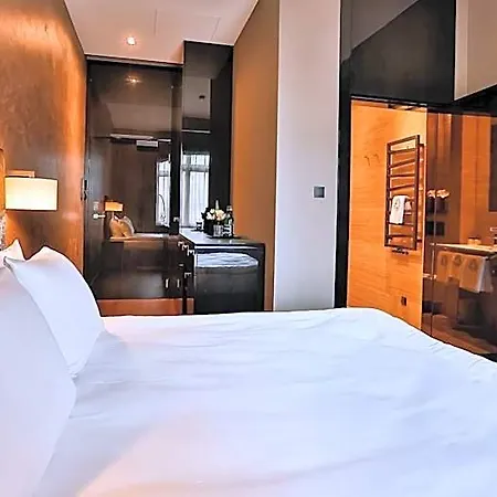 Apart Otel Medusa Old Town Gdansk