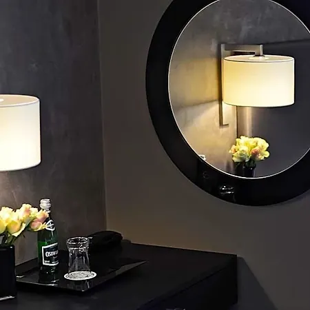 Medusa Old Town Apart Otel 4*