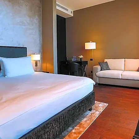 Apart Otel Medusa Old Town 4*