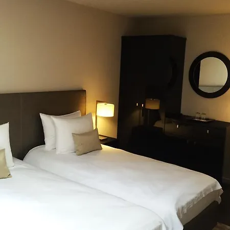 Lejlighedshotel Medusa Old Town 4*