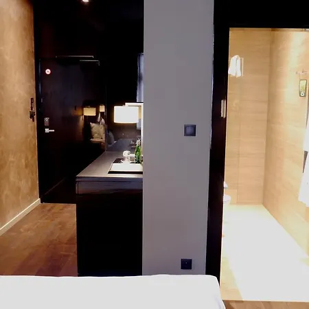 Medusa Old Town Aparthotel