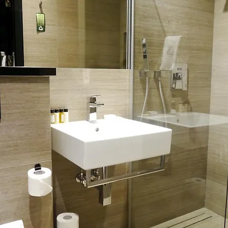 Aparthotel Medusa Old Town 4*