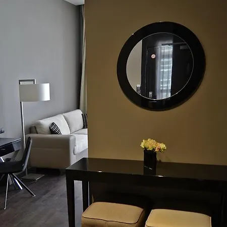 Aparthotel Medusa Old Town