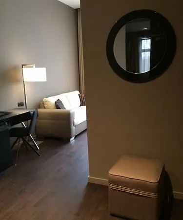 Medusa Old Town 4* Gdansk