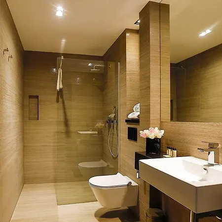 Aparthotel Medusa Old Town 3*