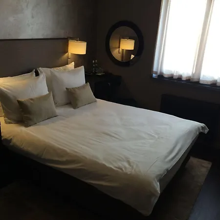 Medusa Old Town Aparthotel 3*