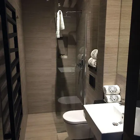 Medusa Old Town Aparthotel