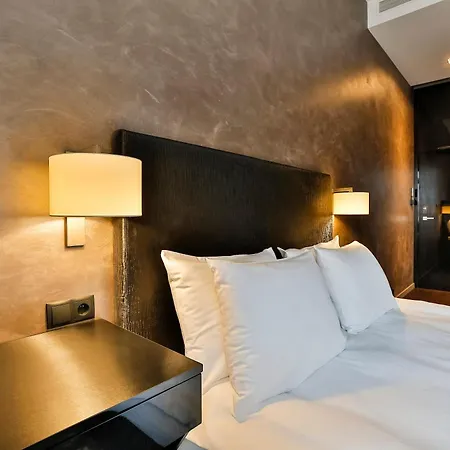 Medusa Old Town Aparthotel Gdaňsk
