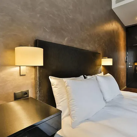 Medusa Old Town Aparthotel Gdańsk