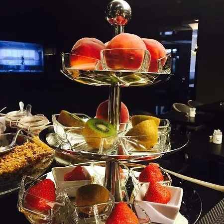 Aparthotel Medusa Old Town Gdansk