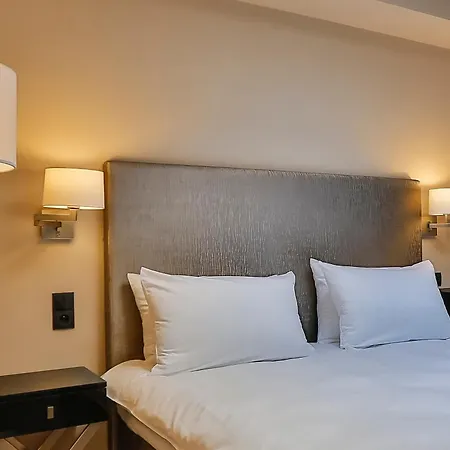 Medusa Old Town 4* Gdansk