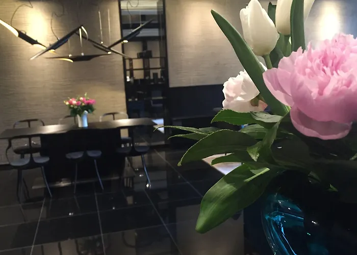 Medusa Old Town Apartahotel