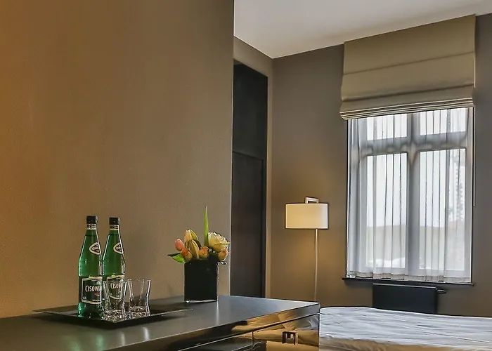 Aparthotel Medusa Old Town Gdansk