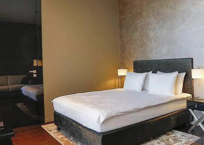 Medusa Old Town 4* Gdansk