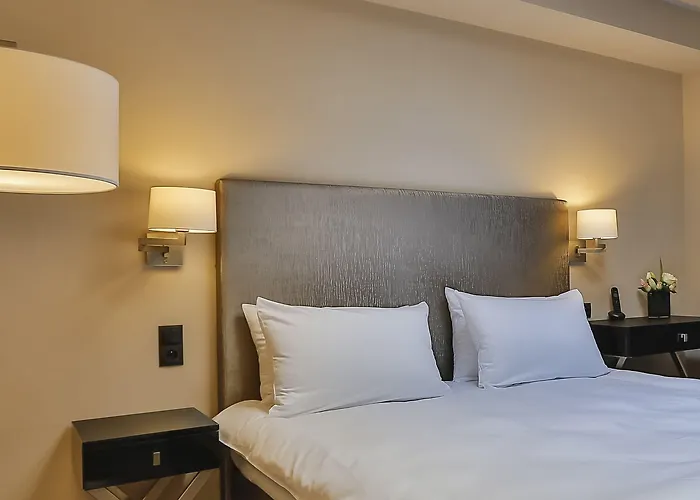 Medusa Old Town 4* Gdansk