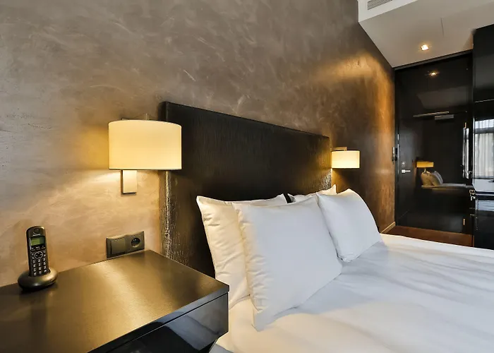Aparthotel Medusa Old Town 4*