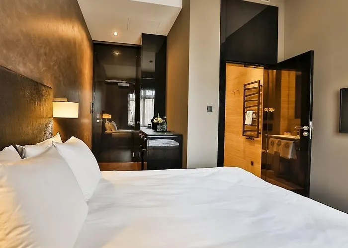 Aparthotel Medusa Old Town