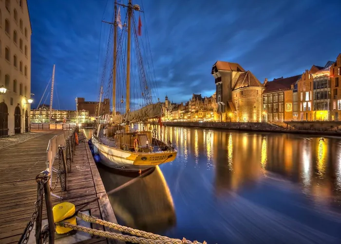 Apartahotel Medusa Old Town 4*