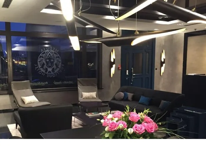 Medusa Old Town Gdansk